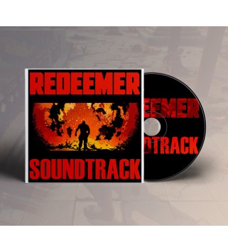 Redeemer - Original Soundtrack DLC Steam Key GLOBAL